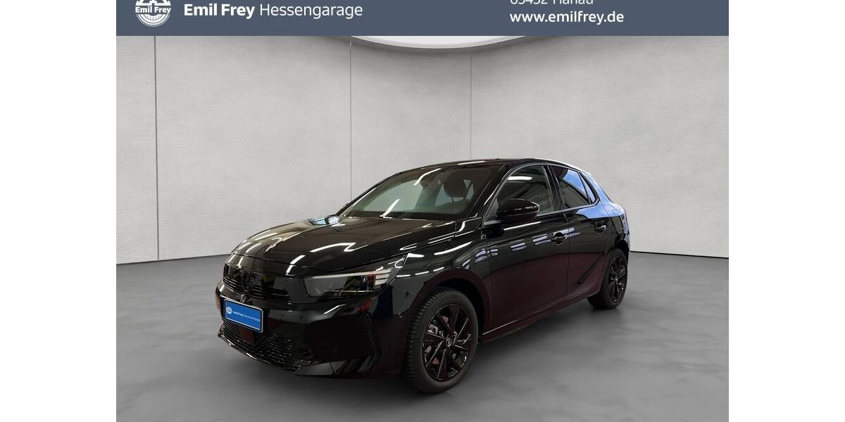 Opel Corsa 17.010 km 17.550 &euro; Hanau 63452