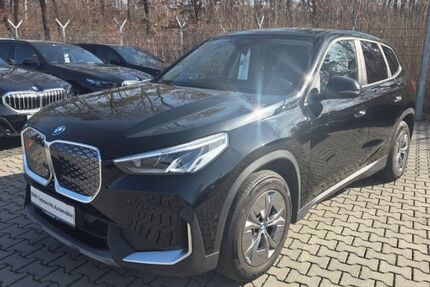 BMW iX1 27.153 km 29.949 &euro; Rödermark 63322