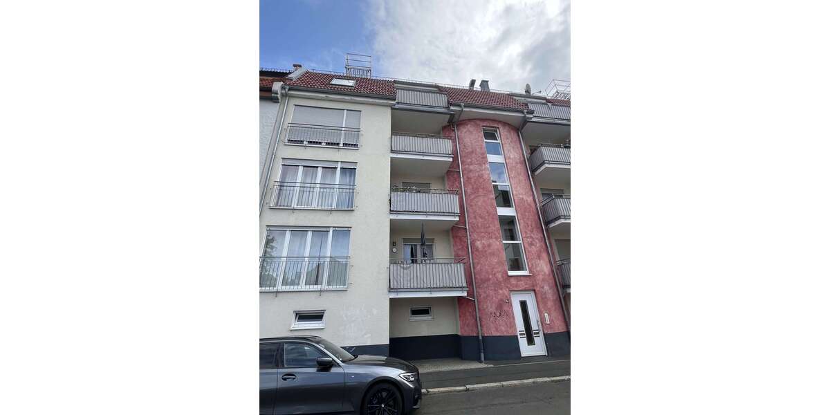 Etagenwohnung Aschaffenburg Österreicher Kolonie - 4 Zimmer, 88 m&sup2;, 380.000&euro; | Angebot:27216325