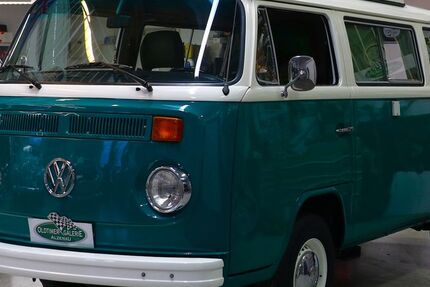 VW T2 208.000 km 28.950 &euro; Alzenau 63755