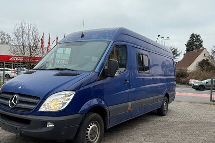 Mercedes-Benz Sprinter 499.000 km 5.950 &euro; Dieburg 64807