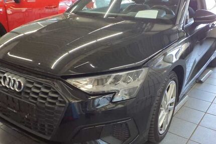 Audi A3 92.200 km 22.888 &euro; Mühlheim 63165