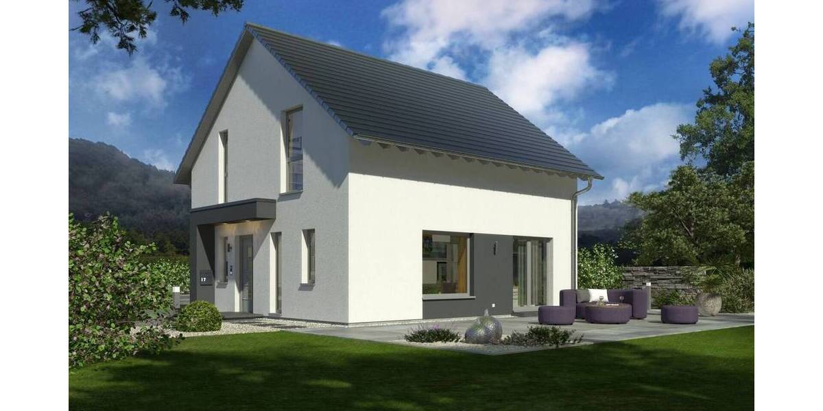 Einfamilienhaus Bessenbach Oberbessenbach - 5 Zimmer, 135 m&sup2;, 608.000&euro; | Angebot:26674027