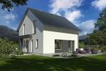 Einfamilienhaus Bessenbach Oberbessenbach - 5 Zimmer, 135 m&sup2;, 608.000&euro; | Angebot:26674027