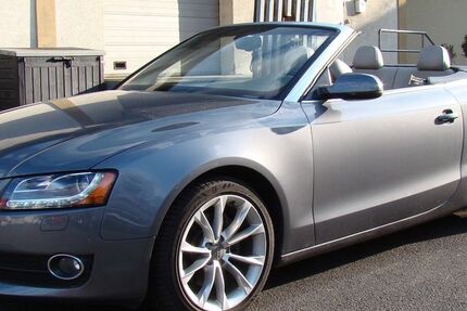 Audi A5 84.430 km 7.999 &euro; Aschaffenburg 63741