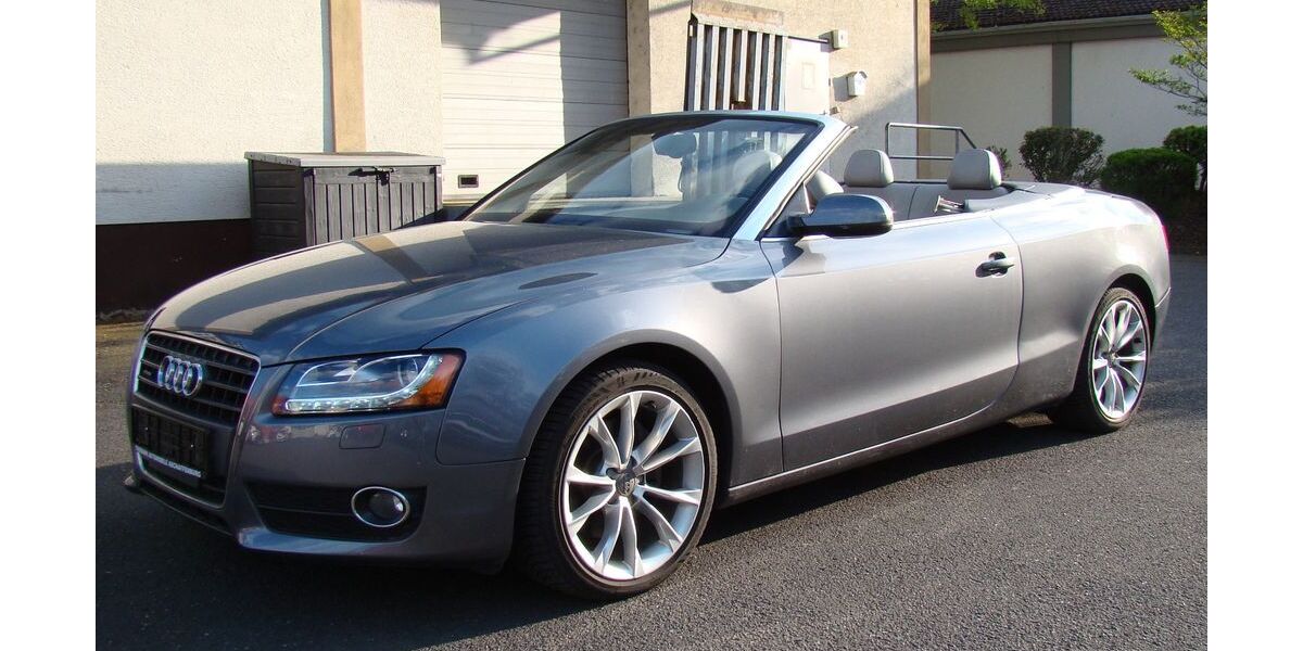 Audi A5 84.430 km 7.999 &euro; Aschaffenburg 63741