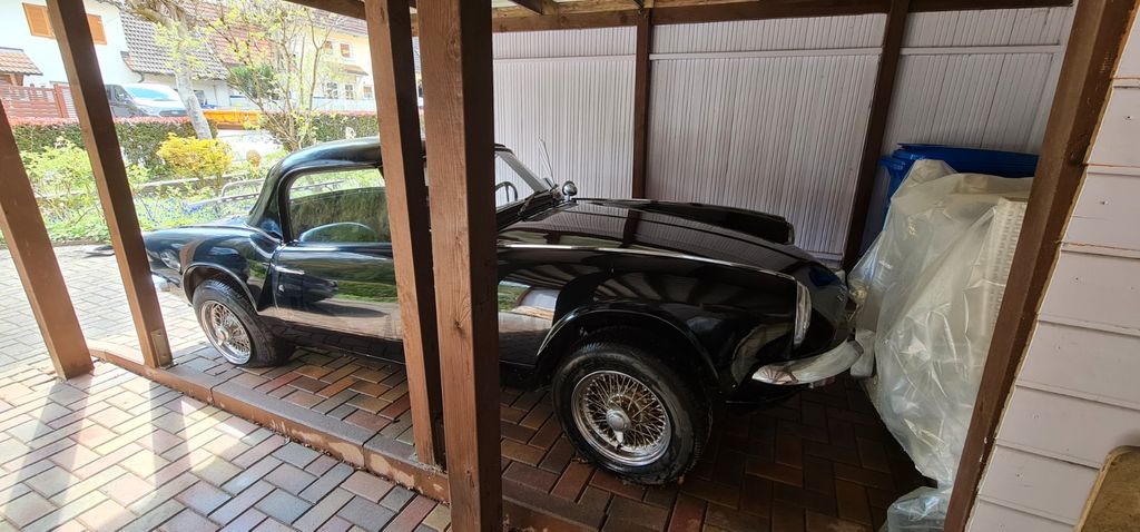 Triumph Andere 54.920 km 4.900 &euro; Heigenbrücken 63869
