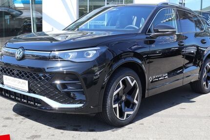 VW Tiguan 6.900 km 46.990 &euro; Buergstadt 63927