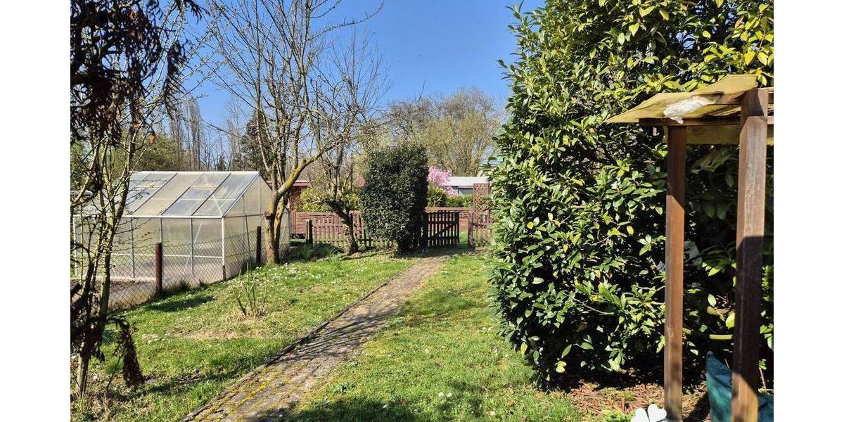 Etagenwohnung Mainaschaff - 4 Zimmer, 113 m&sup2;, 265.000&euro; | Angebot:26158307