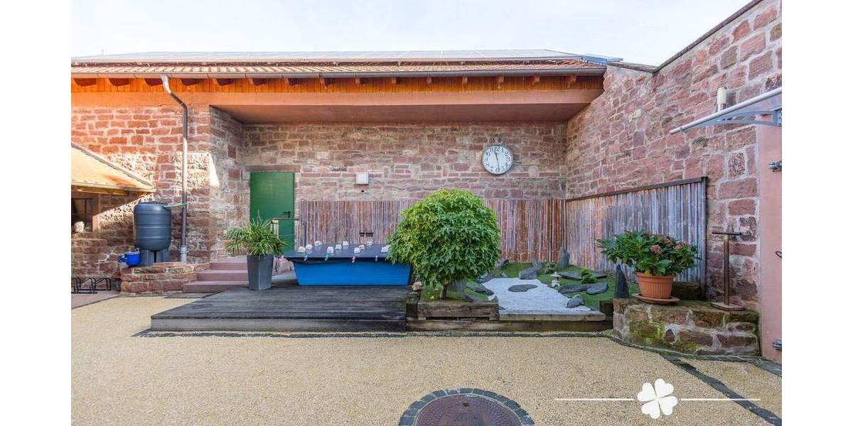 Mehrfamilienhaus, Wohnhaus Großheubach - 6 Zimmer, 215 m&sup2;, 560.000&euro; | Angebot:25777966