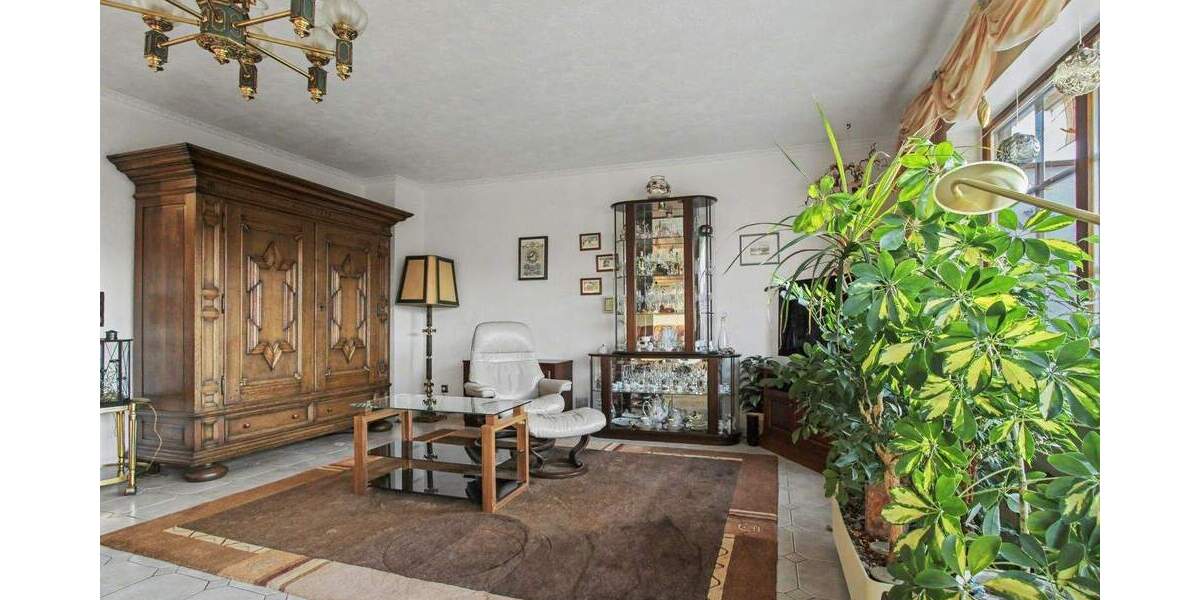 Doppelhaushälfte Babenhausen - 4 Zimmer, 120 m&sup2;, 549.000&euro; | Angebot:25715309