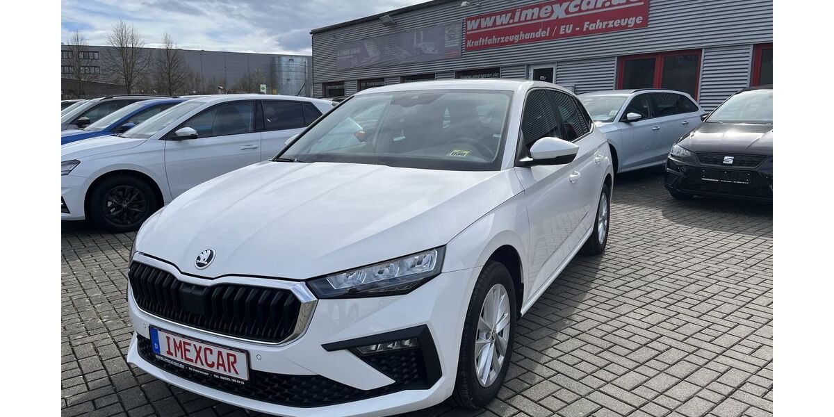 Skoda Scala 16.700 km 21.990 &euro; Bessenbach 63856