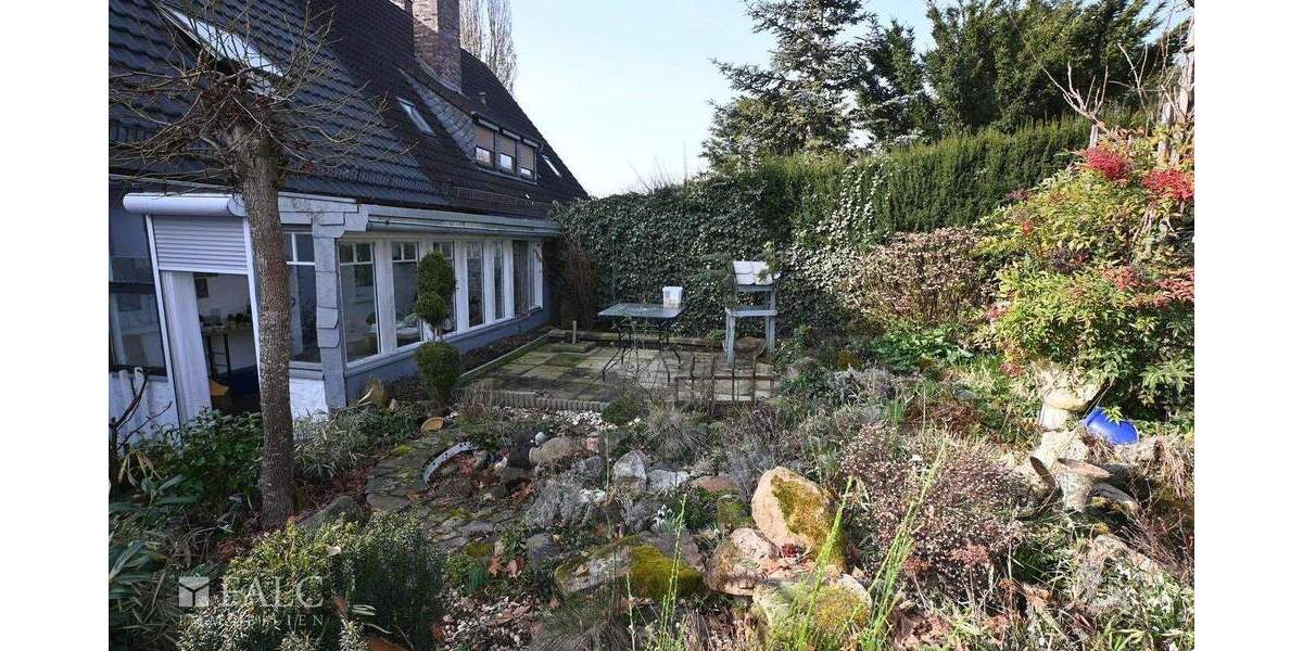 Reihenendhaus Hösbach - 6 Zimmer, 154 m&sup2;, 648.000&euro; | Angebot:25909262