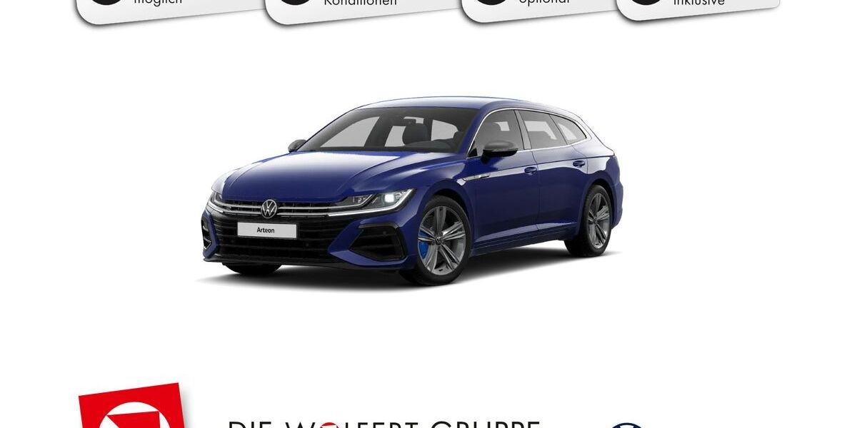 VW Arteon 26.200 km 33.350 &euro; Buergstadt 63927