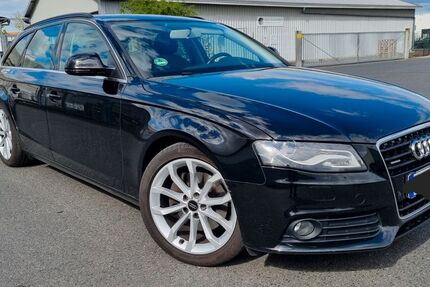 Audi A4 155.000 km 9.400 &euro; Mühlheim am Main 63165