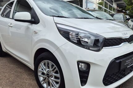 Kia Picanto 60.280 km 12.750 &euro; Haibach 63808