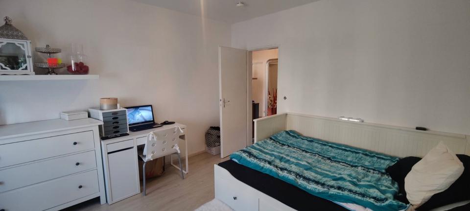Erdgeschoßwohnung Hanau Kesselstadt - 3 Zimmer, 73 m&sup2;, 230.000&euro; | Angebot:26751570