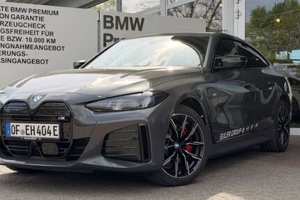BMW i4 1.111 km 85.999 &euro; Hainburg 63512