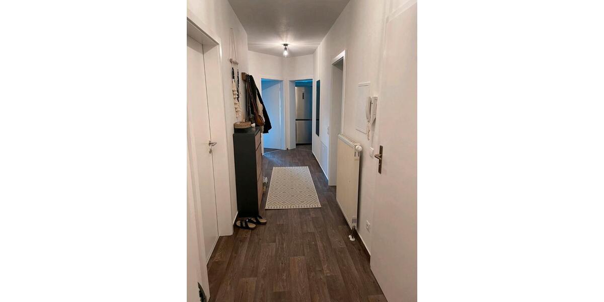 Etagenwohnung Breuberg - 3 Zimmer, 70 m&sup2;, 750&euro; | Angebot:26301283