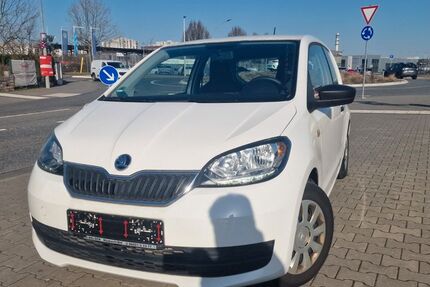 Skoda Citigo 90.000 km 6.150 &euro; Dietzenbach 63128