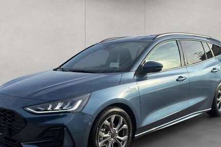 Ford Focus 11.829 km 21.950 &euro; Hanau 63452