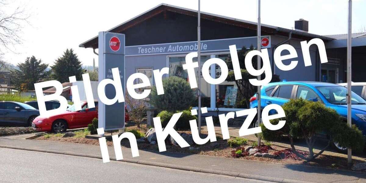 Mazda CX-3 87.067 km 13.790 &euro; Schöllkrippen 63825