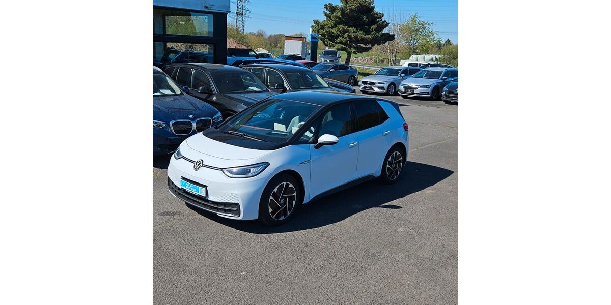 VW ID.3 65.392 km 19.685 &euro; Großkrotzenburg 63538