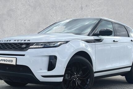 Land Rover Range Rover Evoque 50.130 km 29.900 &euro; Bruchköbel 63486