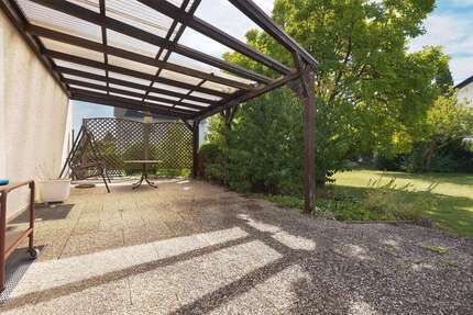 Haus Hanau Groß-Steinheim - 7 Zimmer, 214 m&sup2;, 459.000&euro; | Angebot:27167586