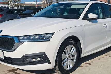 Skoda Octavia 128.000 km 17.950 &euro; Aschaffenburg 63741