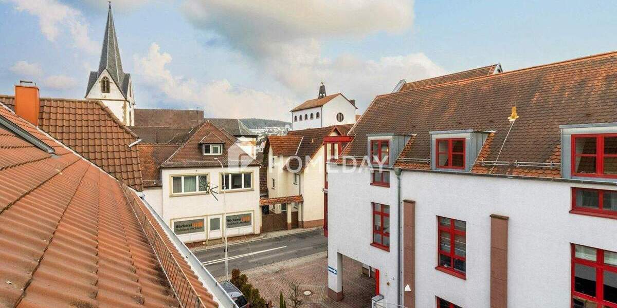 Mehrfamilienhaus, Wohnhaus Sulzbach am Main Sulzbach - 1 Zimmer, 330 m&sup2;, 799.000&euro; | Angebot:25684266