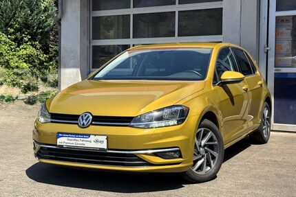 VW Golf 204.000 km 8.450 &euro; Dieburg 64807