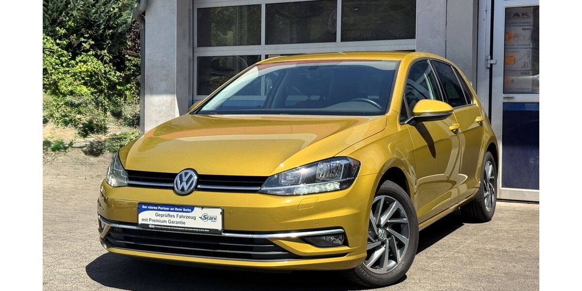 VW Golf 204.000 km 8.450 &euro; Dieburg 64807