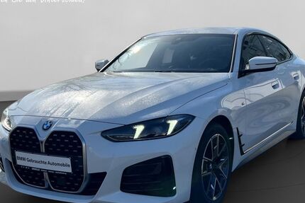 BMW 420 Gran Coupé 16.300 km 45.810 &euro; Aschaffenburg 63741