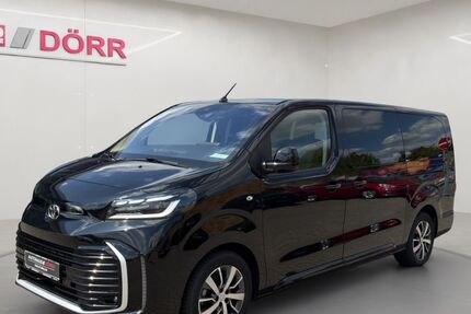 Toyota Proace (Verso) 21.000 km 42.990 &euro; Kleinheubach 63924