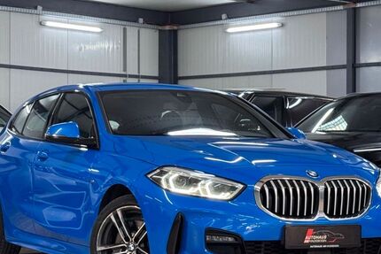 BMW 120 109.888 km 23.890 &euro; Maintal 63477