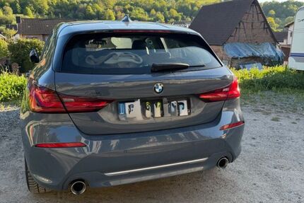 BMW 120 105.000 km 19.990 &euro; Waldaschaff 63857