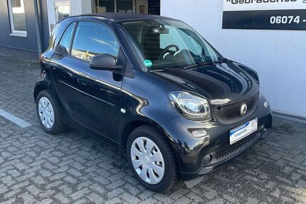 Smart ForTwo 30.000 km 7.840 &euro; Rödermark 63322