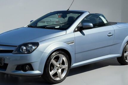 Opel Tigra 120.000 km 2.999 &euro; Dieburg 64807