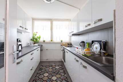 Wohnung Dietzenbach - 3 Zimmer, 86 m&sup2;, 199.500&euro; | Angebot:21804194