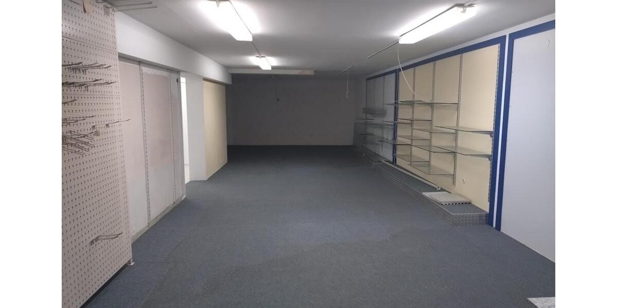 Gewerbeobjekt Alzenau - 2.600&euro; | Angebot:25427815