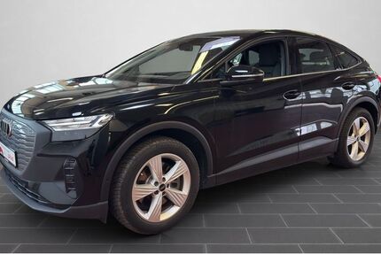 Audi Q4 e-tron 53.715 km 32.330 &euro; Aschaffenburg 63741