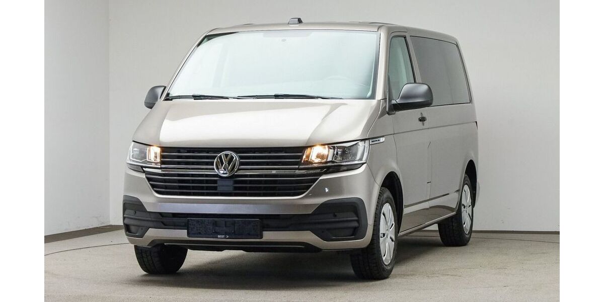 VW T6 Multivan 67.900 km 33.995 &euro; Mühlheim 63165