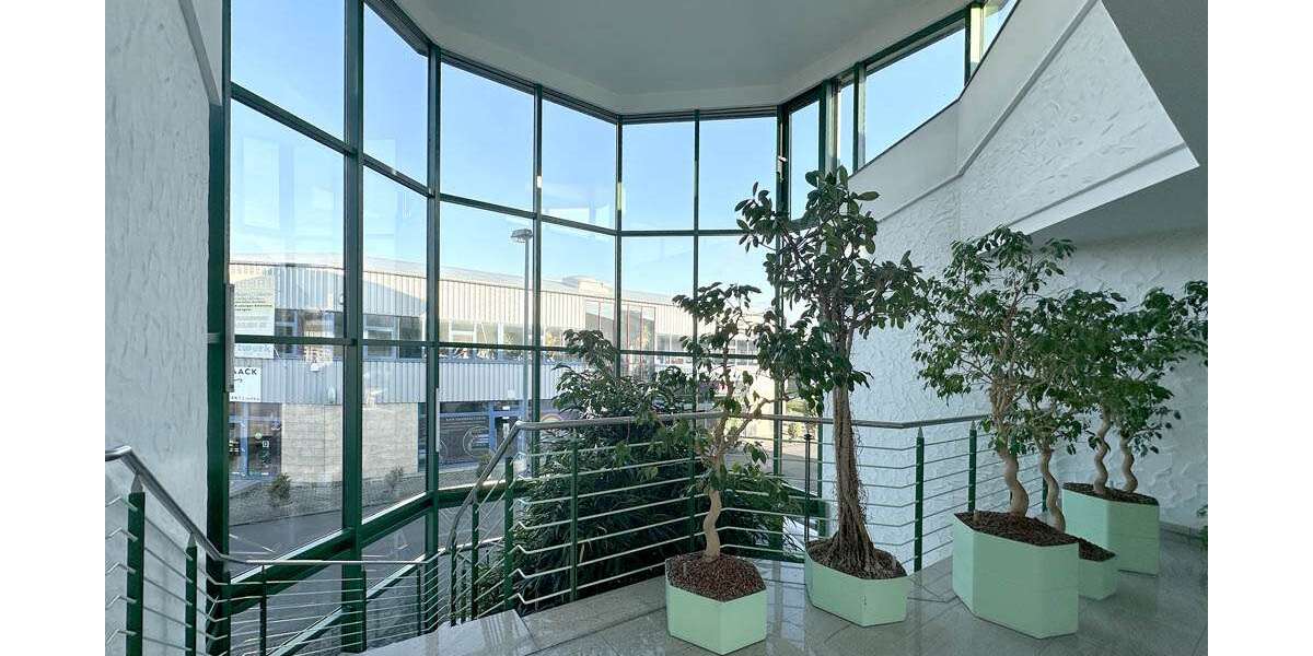 Gewerbeobjekt Gründau-Lieblos Lieblos - 1.350&euro; | Angebot:23783625