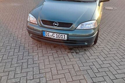 Opel Astra 270.000 km 2.000 &euro; Babenhausen 64832