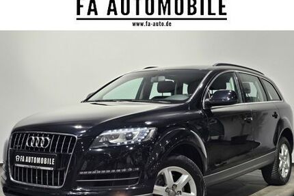 Audi Q7 324.500 km 11.990 &euro; Mainaschaff 63814
