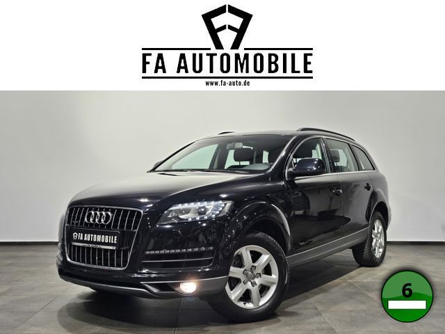 Audi Q7 324.500 km 11.990 &euro; Mainaschaff 63814