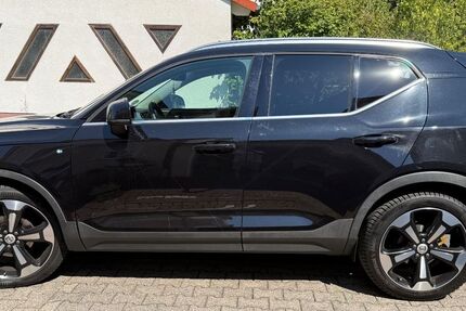 Volvo XC40 164.000 km 20.900 &euro; Rödermark 63322