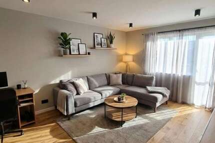 Wohnung Hanau Kesselstadt - 2 Zimmer, 55 m&sup2;, 179.000&euro; | Angebot:26216442