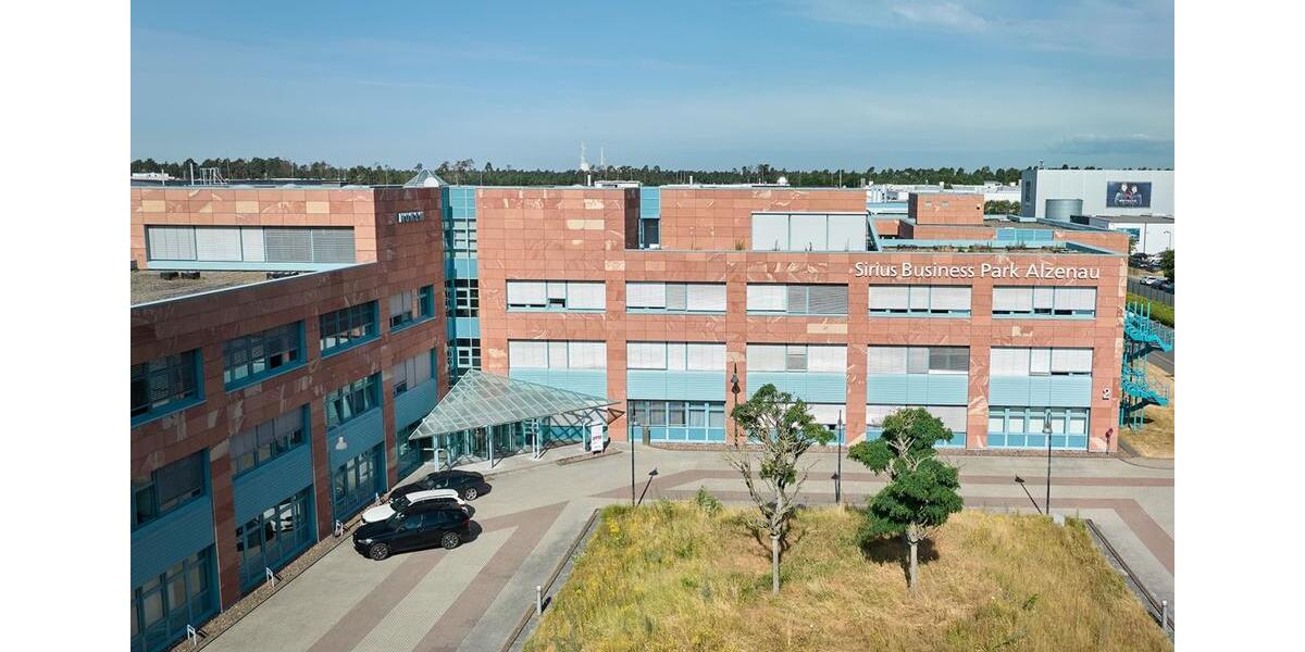 Gewerbeobjekt Alzenau - 13&euro; | Angebot:23805888